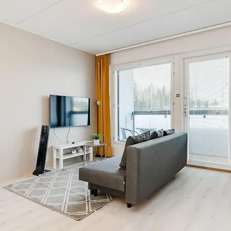 Hiisi Homes Kangasala Suorama