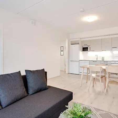 Apartament Hiisi Homes Kangasala *