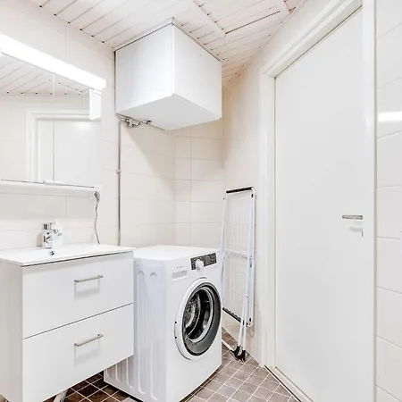 Hiisi Homes Kangasala 아파트 Suorama