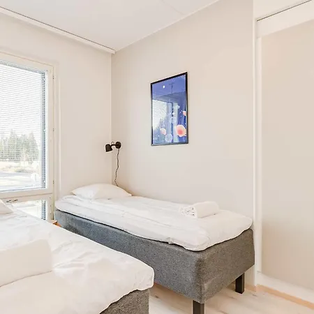 Hiisi Homes Kangasala Lägenhet Suorama