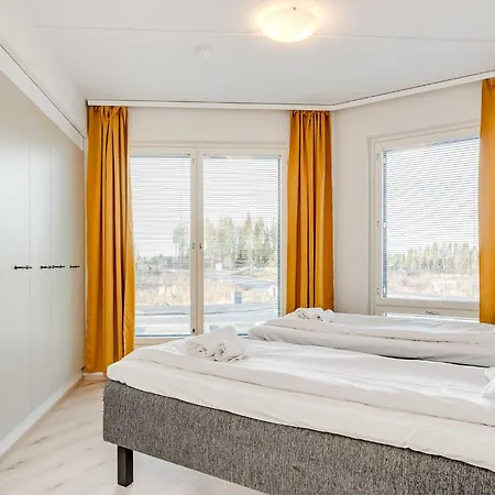 Hiisi Homes Kangasala