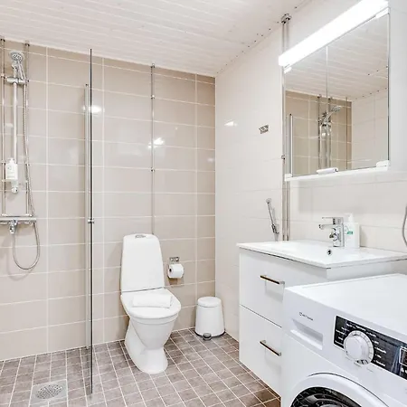 Hiisi Homes Kangasala * Suorama