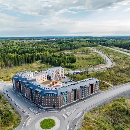 Hiisi Homes Kangasala