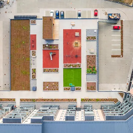 Appartamento Hiisi Homes Kangasala *