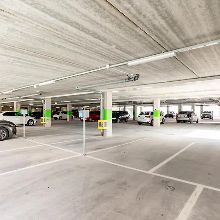 Hiisi Homes Kangasala Apartament *