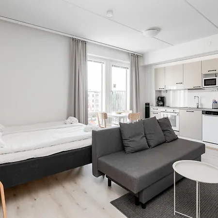 Hiisi Homes Kangasala Suorama
